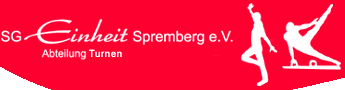 SG Einheit Spremberg e.V.